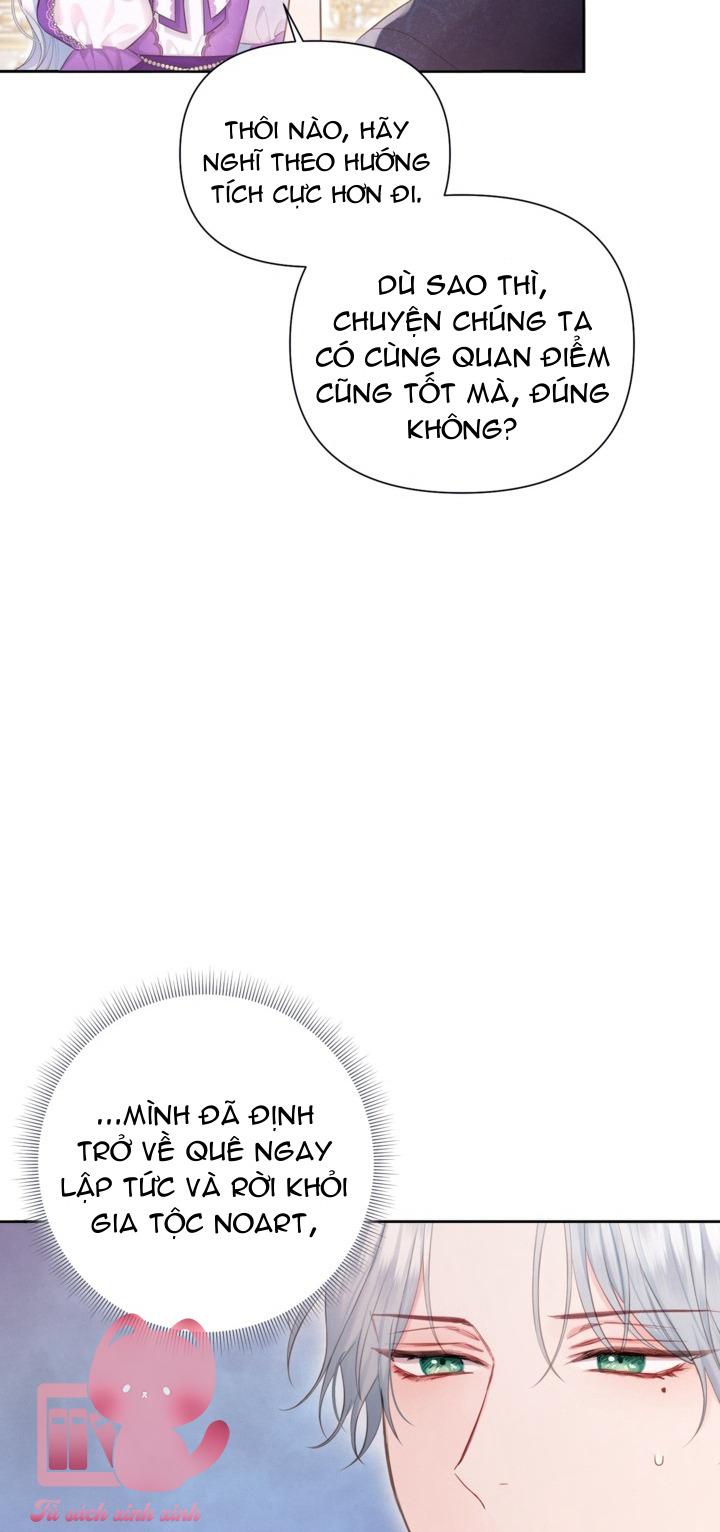 Người Anh Trai Mạnh Nhất Của Tôi Đã Mất Trí Nhớ Chap 4 - Trang 4