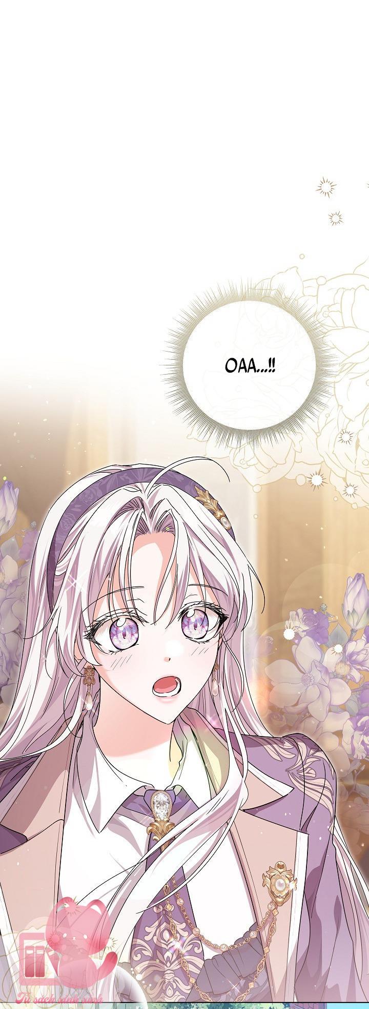 Hoàng Nữ Cosplay Nonfan Chap 63 - Trang 4