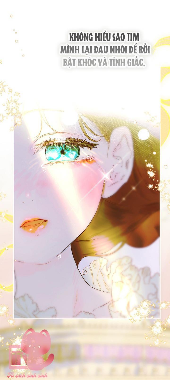 Khế Ước Hôn Nhân Của Mẹ Tôi Chapter 62 - Trang 4