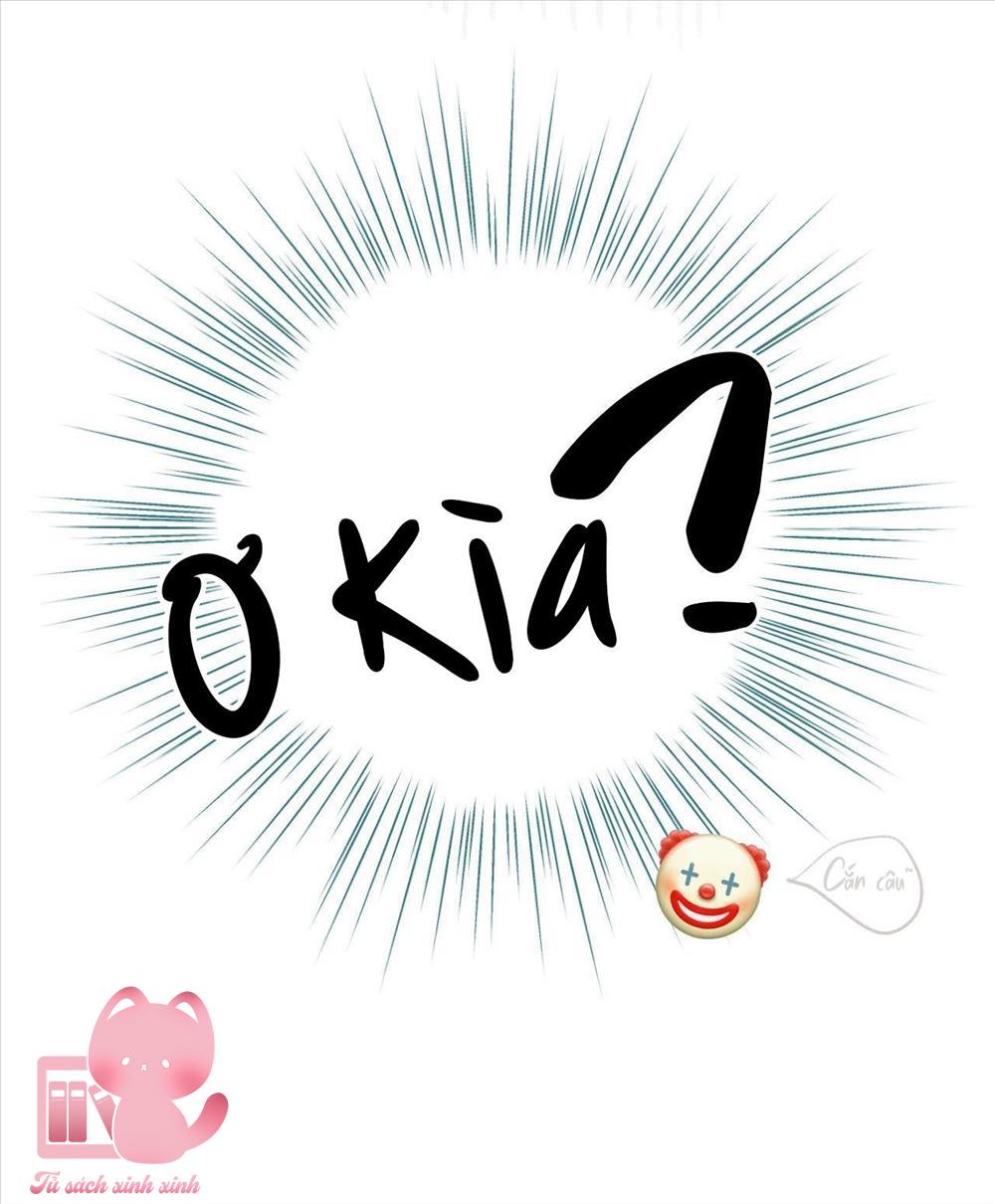 Trêu Nhầm Chap 8 - Trang 4