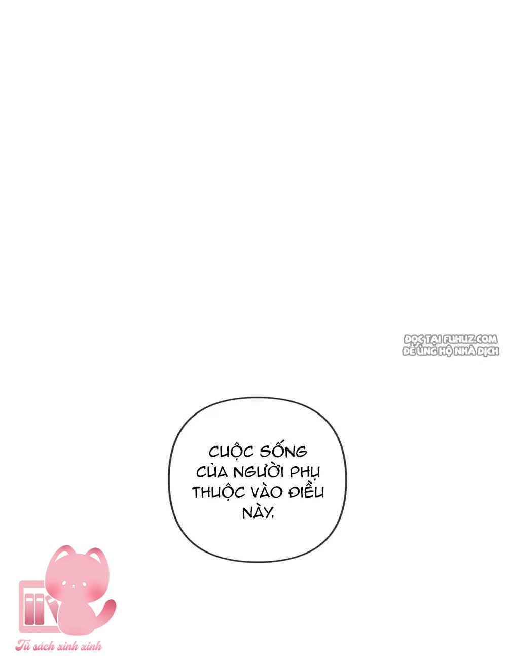 Dưới Tán Cây Sồi Chapter 1 - Trang 3