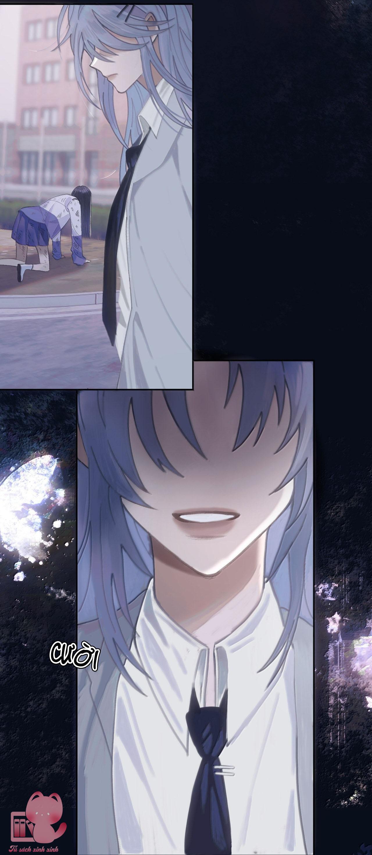 Đồng loại Chap 31 - Trang 3