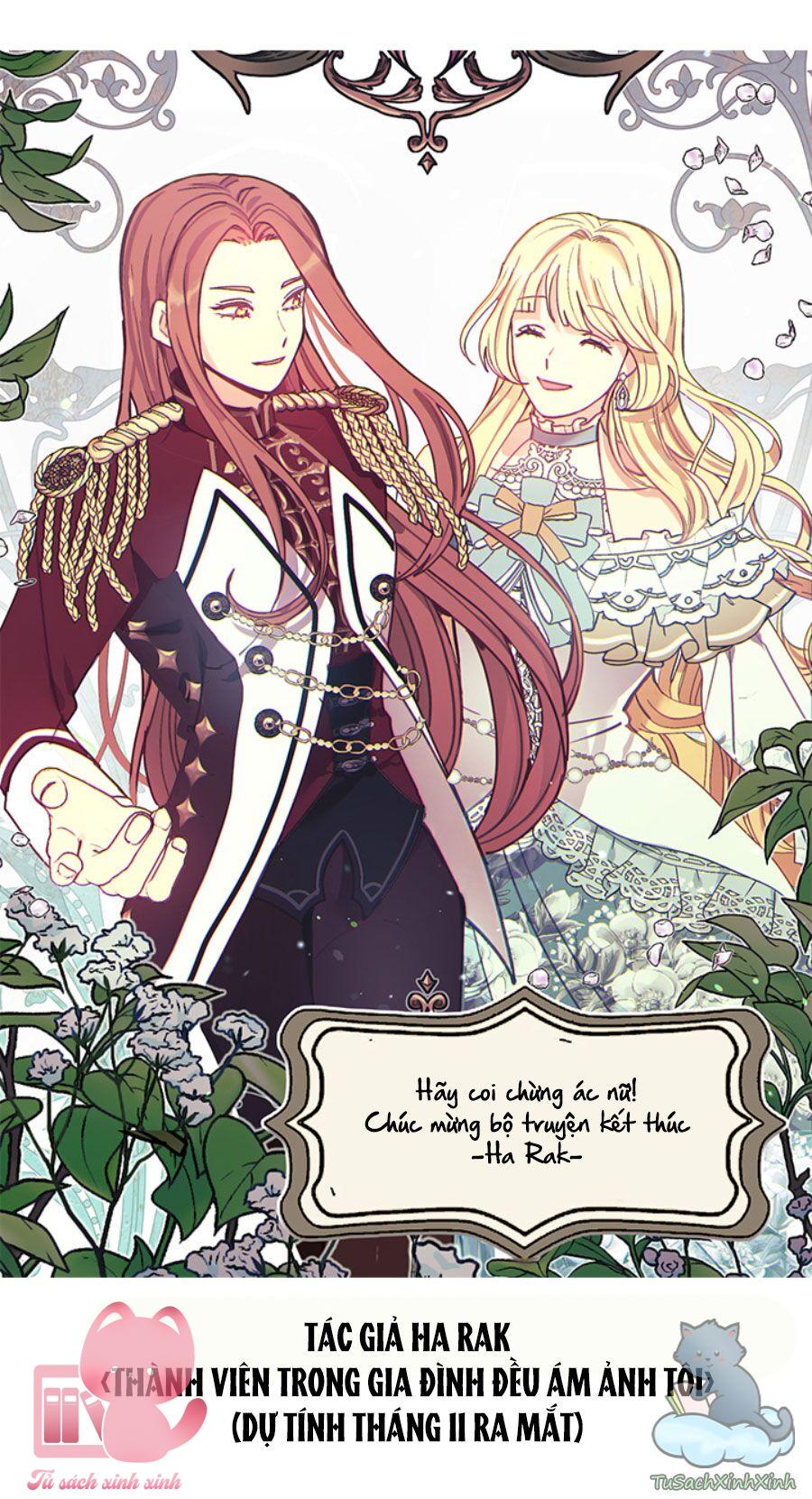 Hãy Coi Chừng Ác Nữ Chapter 92 - Trang 4