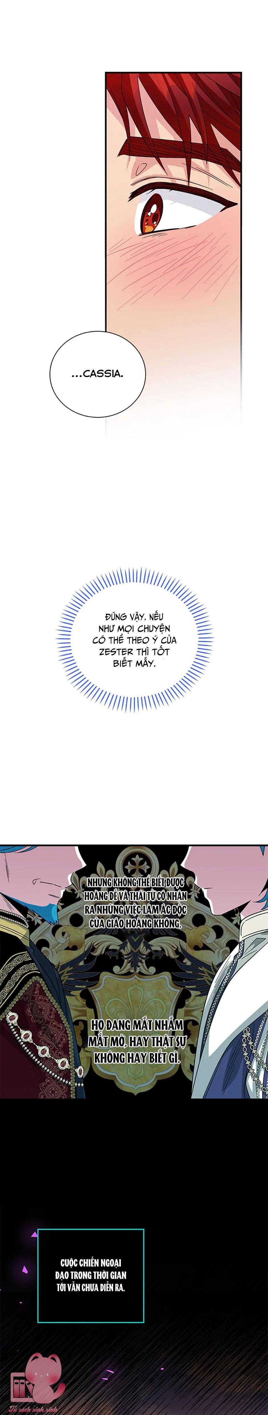 Chồng Yêu, Tôi Đây Bãi Công! Chap 86 - Next Chap 87