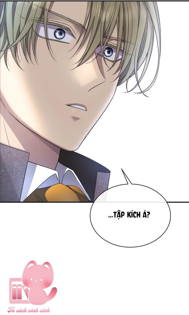Black Haze Chapter 2 - Trang 4
