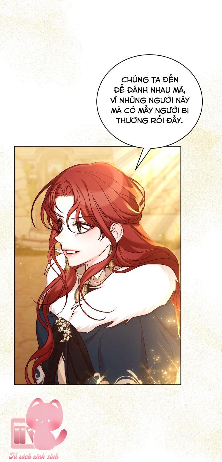 Thế Thì Ta Cứ Trở Thành Kẻ Ác Thôi Chap 61 - Trang 2