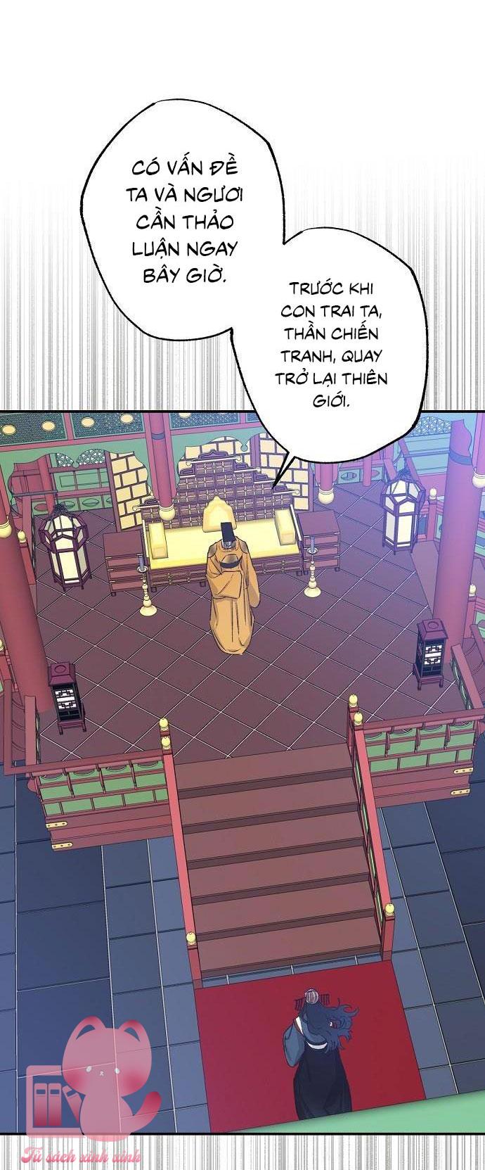 Onsaemiro Chapter 31 - Trang 4