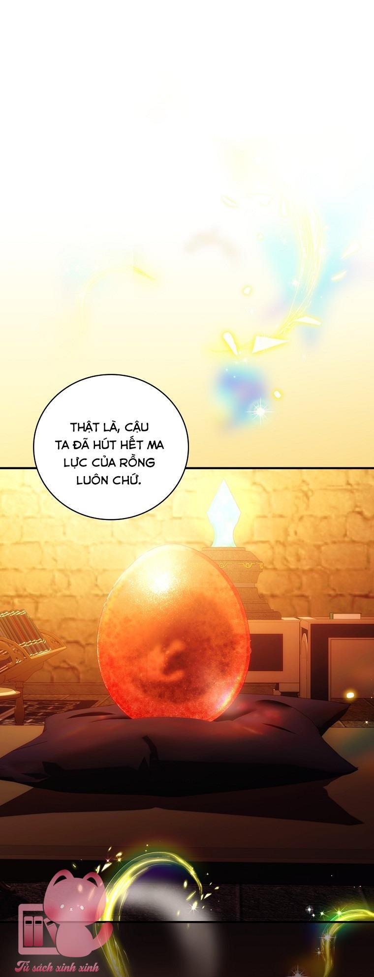 Đứa Nhỏ Không Phải Là Con Anh Chapter 54 - Trang 4