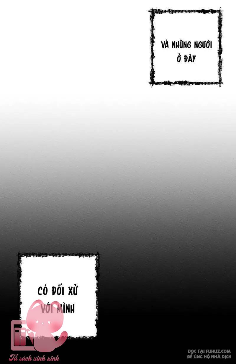 Dưới Tán Cây Sồi Chapter 16 - Trang 3