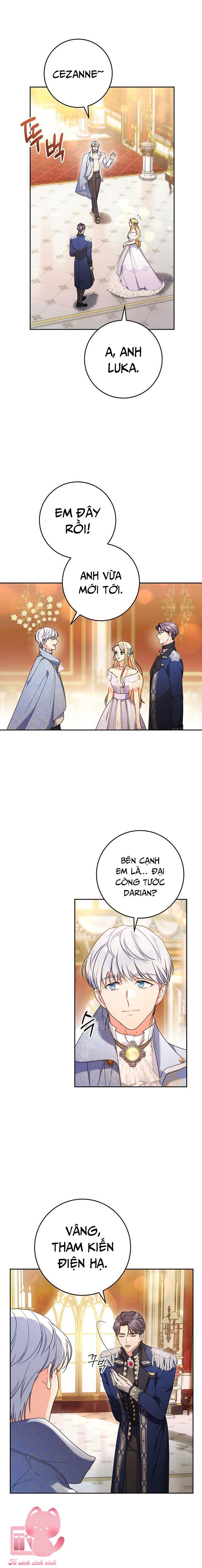 Tôi Đã Nuôi Dạy Em Gái Mình Một Cách Hoàn Hảo Chapter 15 - Trang 4