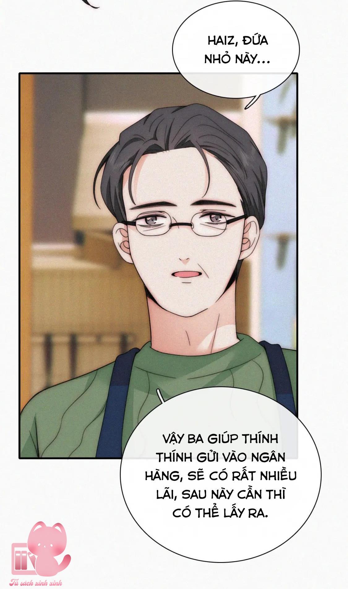 Bệnh Yêu Chap 23 - Trang 2