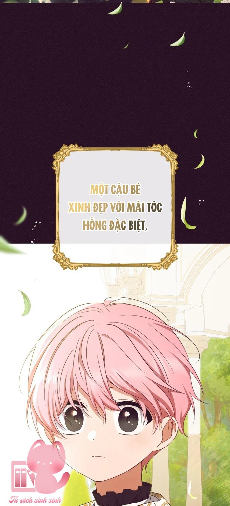 Được Yêu Thương Mà Còn Ngại Ngùng Sao! Chap 75 - Trang 4