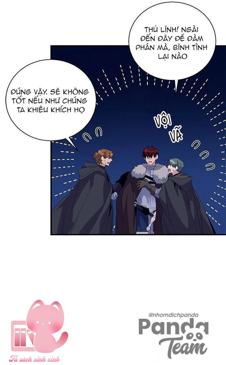 Chồng Yêu, Tôi Đây Bãi Công! Chap 29 - Next Chap 30