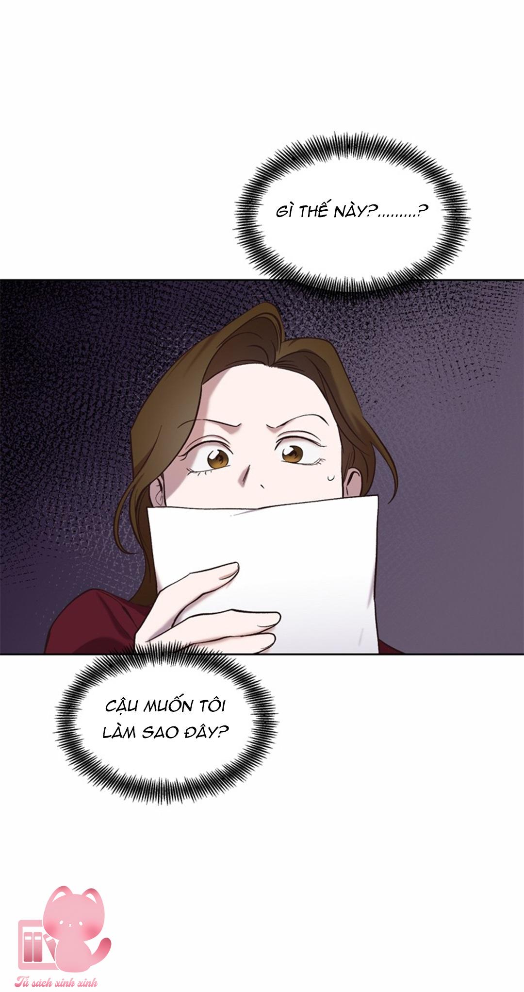 Thanh Xuân Của Chúng Ta Chap 93 - Trang 4