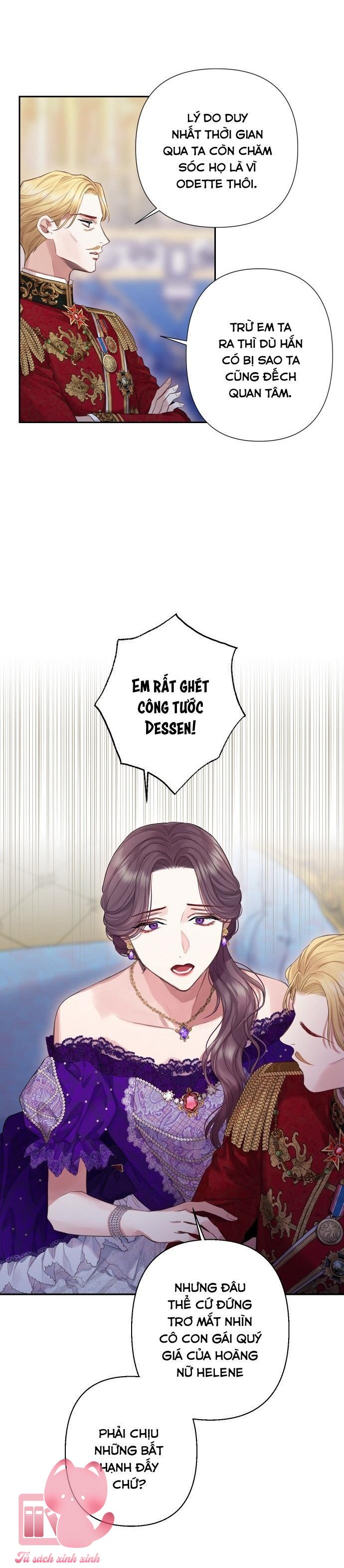 Bastian Chapter 2 - Trang 4