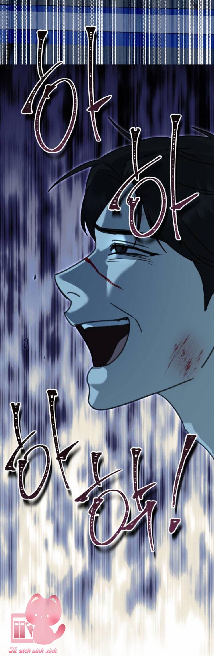 Thần Hổ Jangsan Chapter 42 - Trang 4