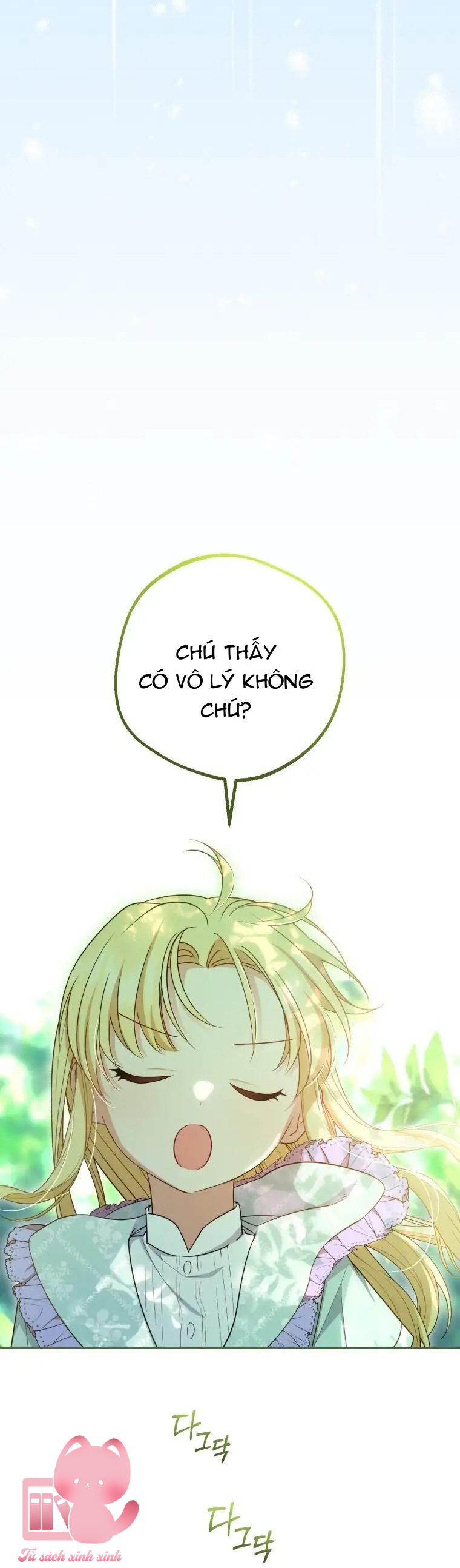 Được Yêu Thương Mà Còn Ngại Ngùng Sao! Chapter 74 - Trang 4