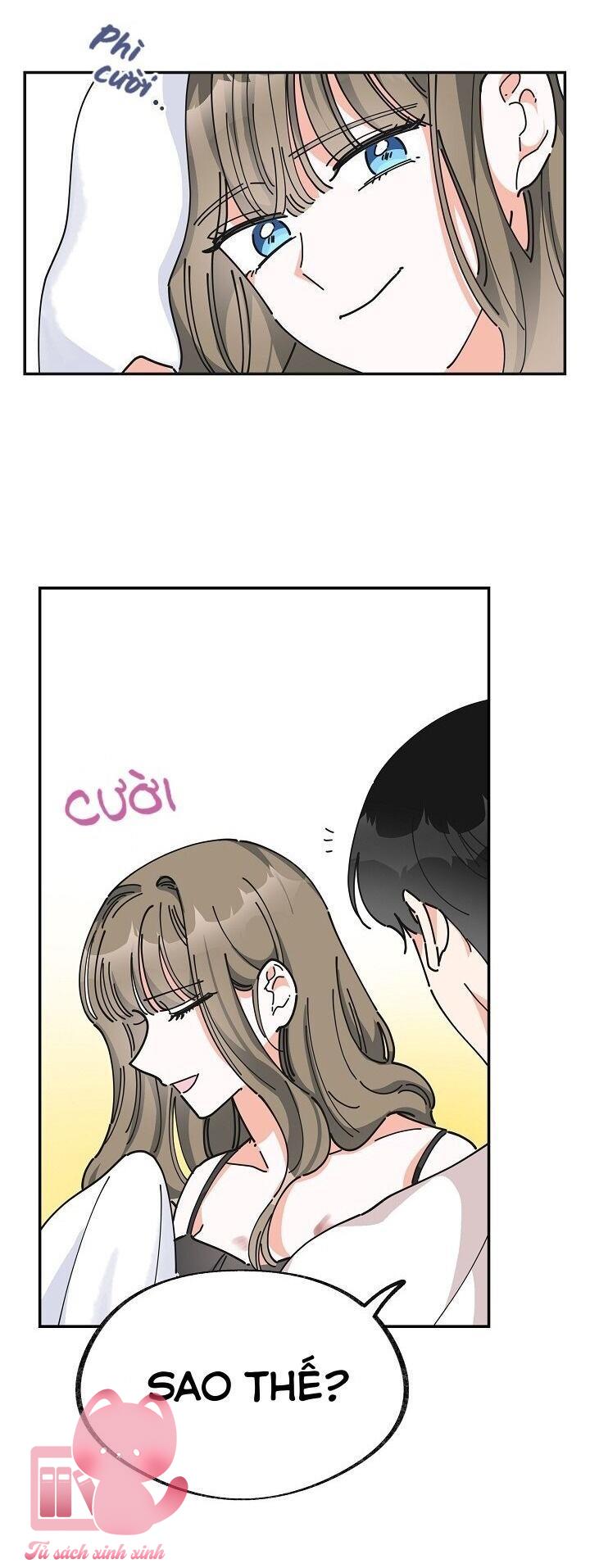 Người Hùng Của Ác Nữ Chapter 26 - Trang 4