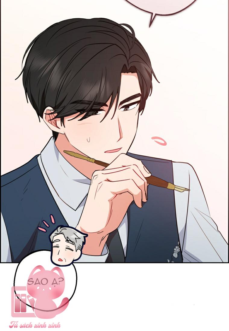 Được Yêu Thương Mà Còn Ngại Ngùng Sao! Chapter 9 - Trang 4