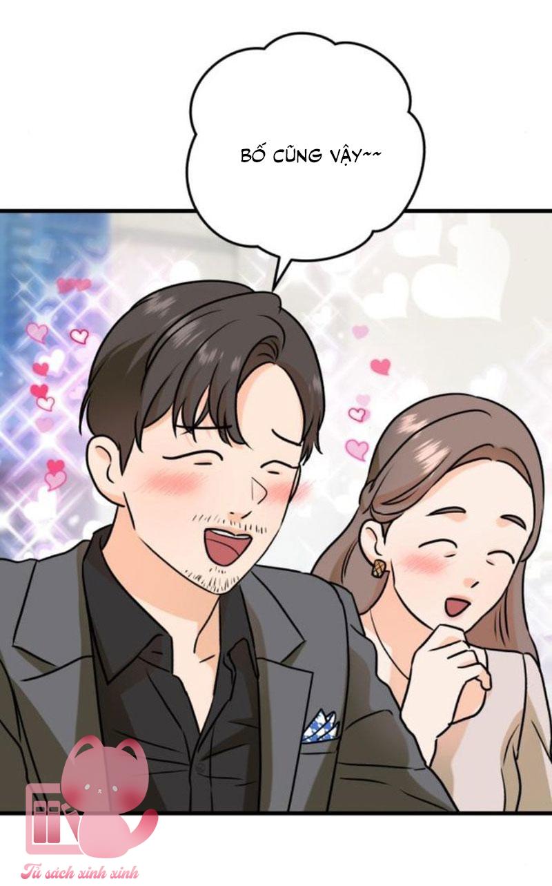 Tôi Nóng Lòng Muốn Chiếm Lấy Cô Ấy Chap 40 - Trang 3