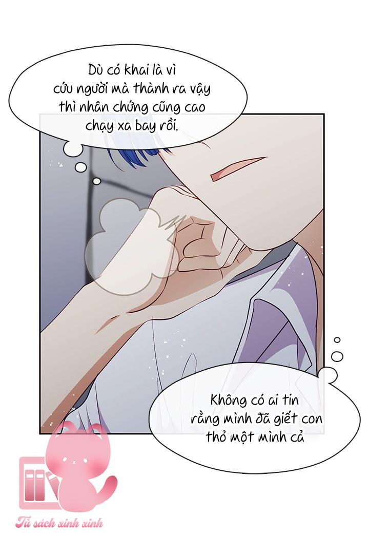 Hãy Coi Chừng Ác Nữ Chap NT26 - Trang 2