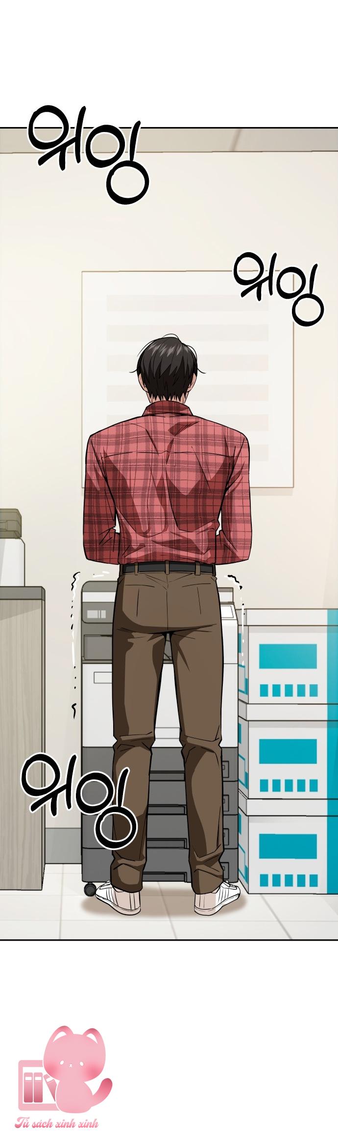 Lớ Ngớ Vớ Phải Tình Yêu Chapter 90 - Trang 4