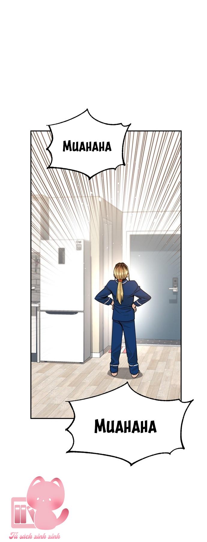 Lớ Ngớ Vớ Phải Tình Yêu Chapter 5 - Trang 4