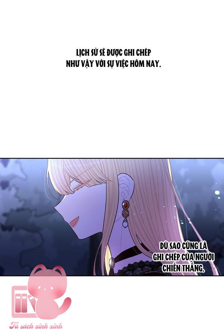 Hoàng Nữ Tóc Đen Chapter 99 - Trang 4