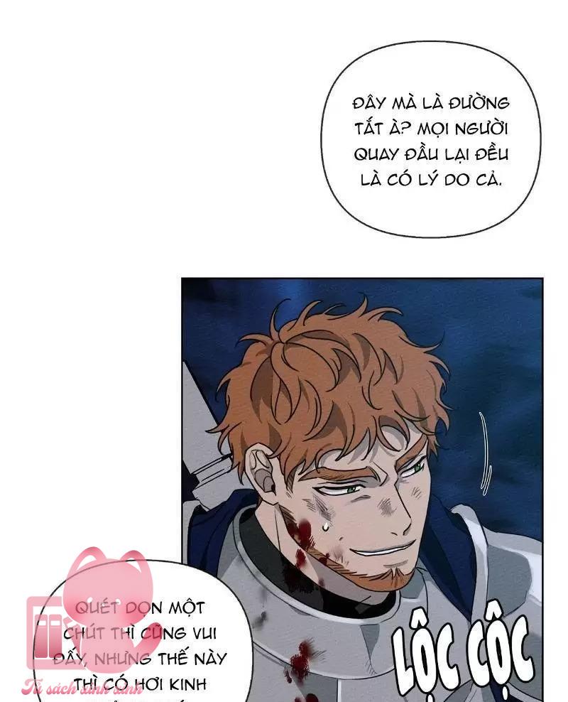 Dưới Tán Cây Sồi Chapter 17 - Trang 3