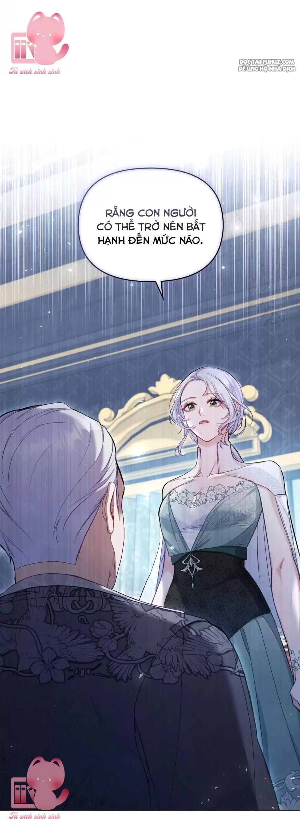 Nếu Không Vâng Lời Công Tước Chapter 49 - Trang 4