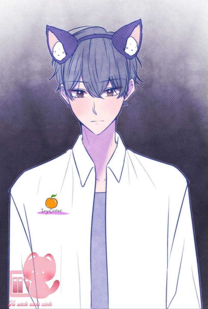 Tình Yêu Tựa Vòng Lặp Chap 36 - Trang 2