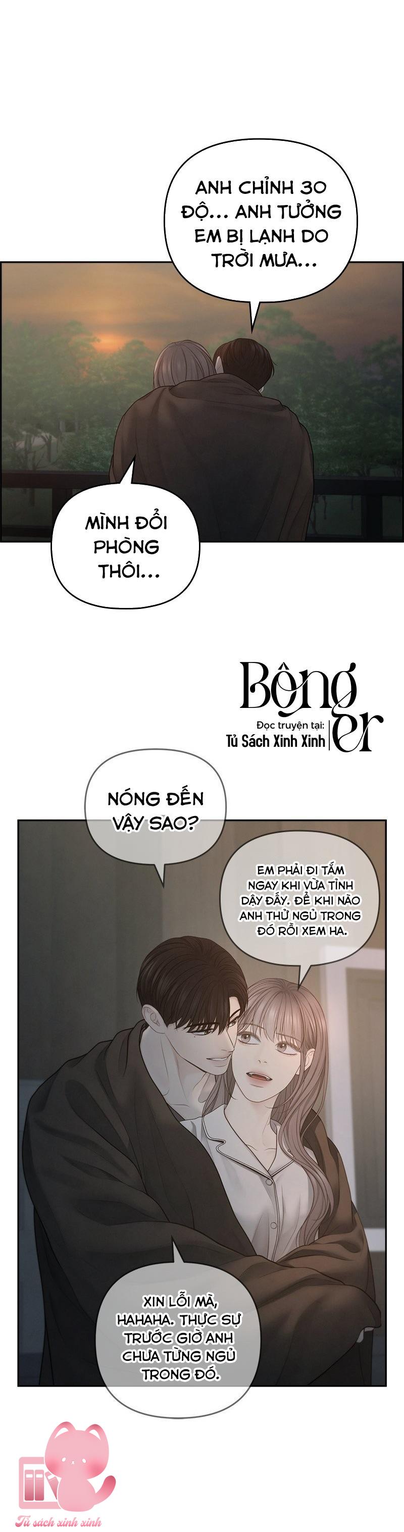 Hy Vọng Duy Nhất Chap 67 - Trang 2