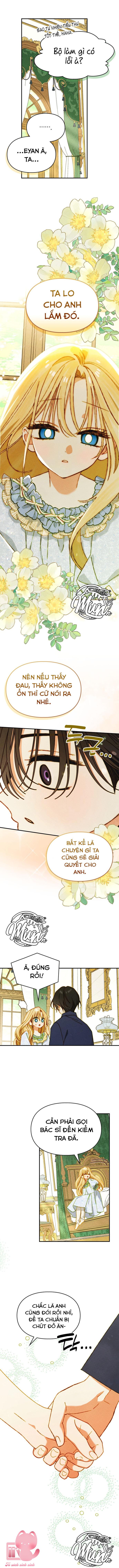 Thuần Hóa Munchkin Chap 16 - Trang 4