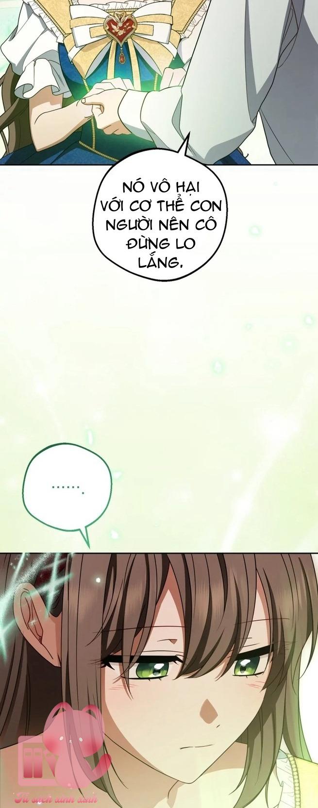 Được Yêu Thương Mà Còn Ngại Ngùng Sao! Chap 68 - Trang 4