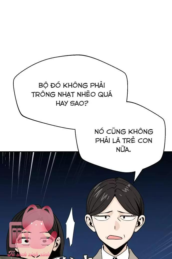 Lớ Ngớ Vớ Phải Tình Yêu Chap 51 - Trang 2