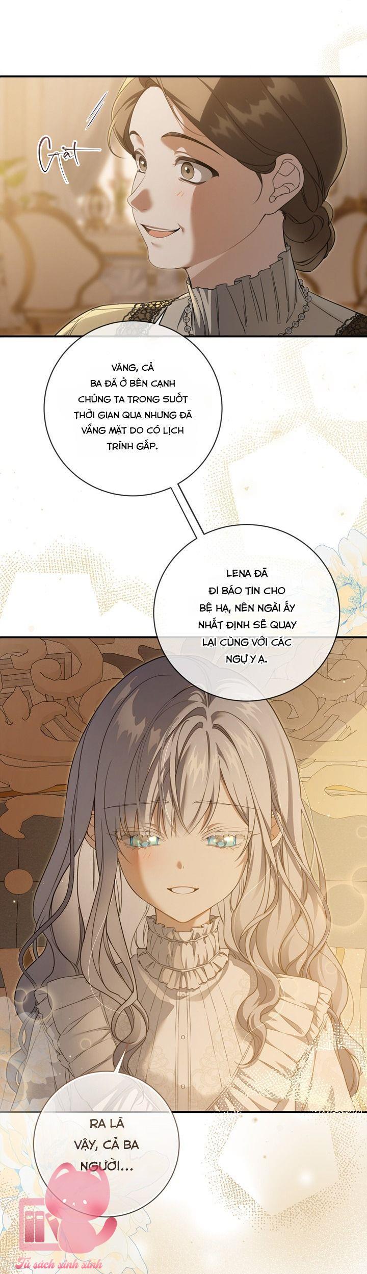 Hướng Về Ánh Dương Lần Nữa Chapter 95 - Trang 4