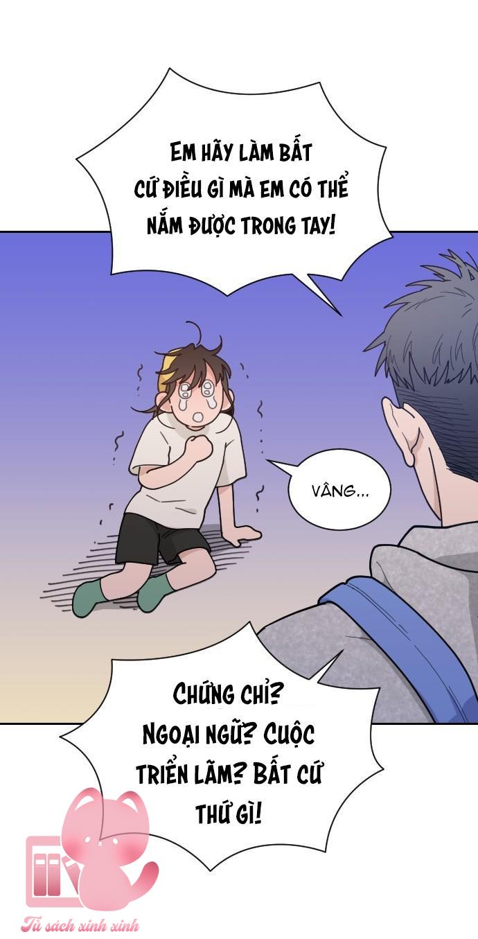 Vận May Không Ngờ Chap 47 - Trang 4