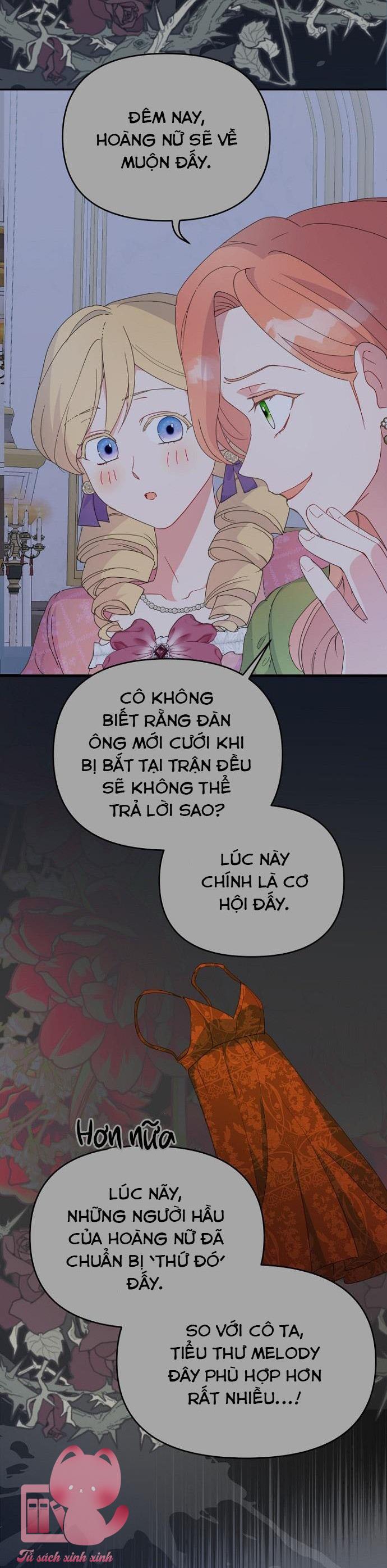 Bỏ Quách Chồng Con Đi, Tiền Bạc Mới Là Tất Cả Chap 68 - Trang 2