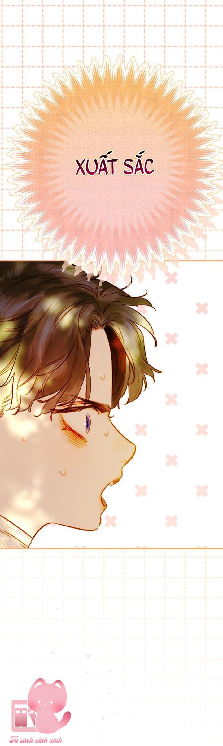 Khế Ước Hôn Nhân Của Mẹ Tôi Chapter 27 - Trang 4