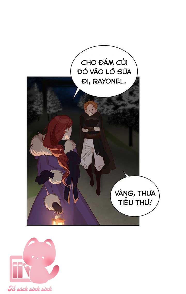 Thế Thì Ta Cứ Trở Thành Kẻ Ác Thôi Chap 4 - Trang 2