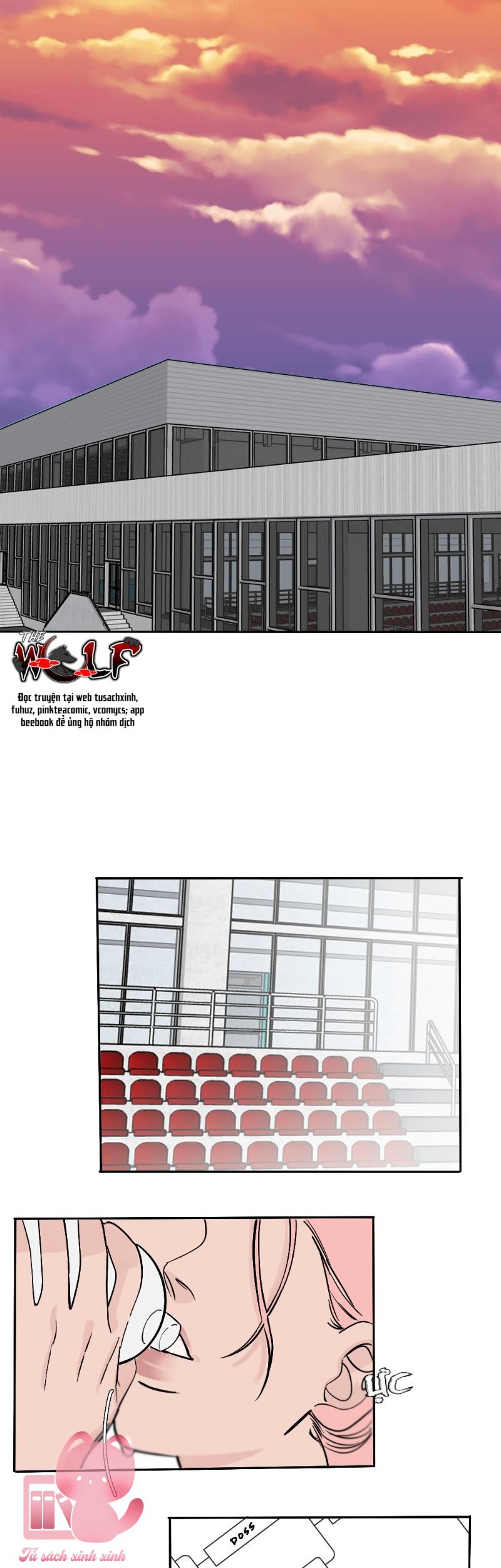 Tình Cờ Thật Đấy Chap 46 - Next Chap 47.2