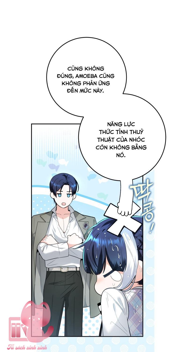 Bé Con Cá Voi Sát Thủ Chapter 5 - Trang 4