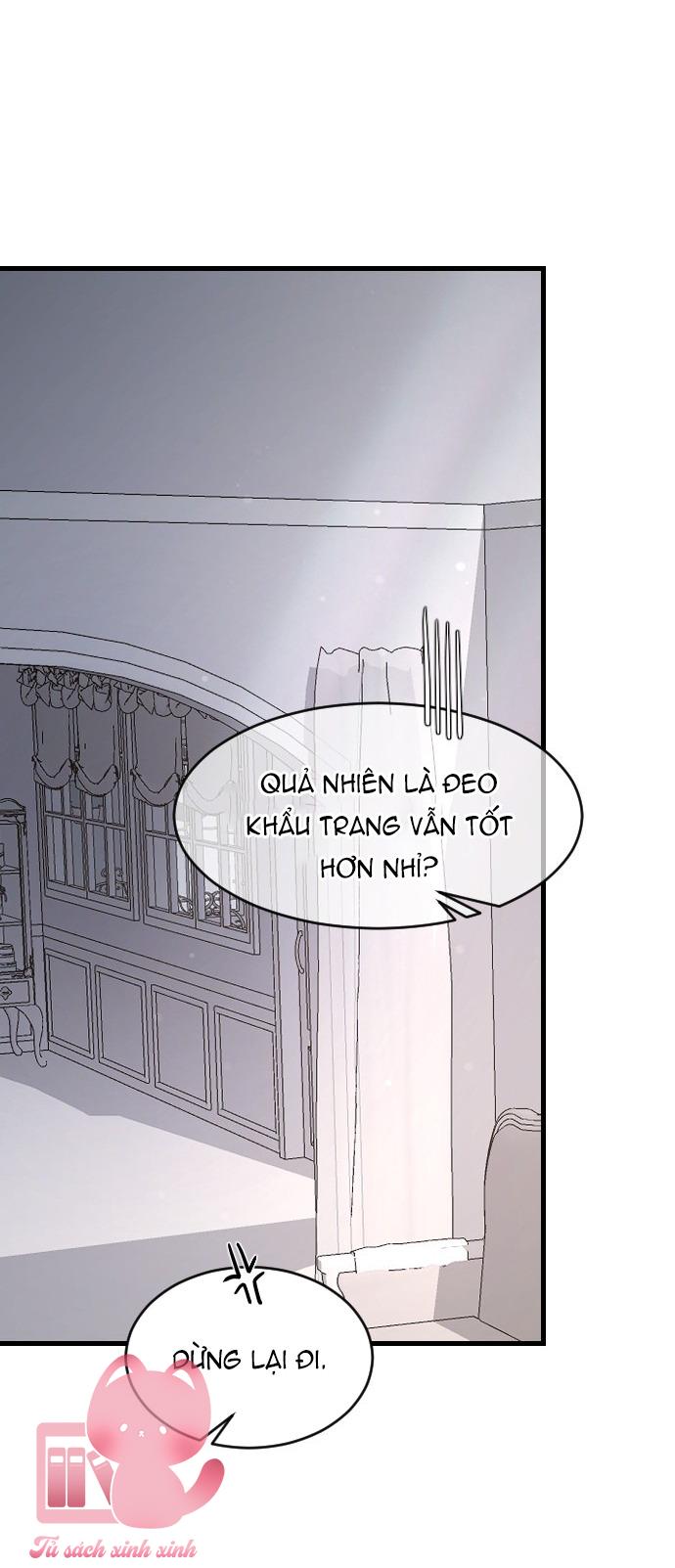 Ba Anh Trai Cực Phẩm Của Tôi Chap 96 - Trang 3