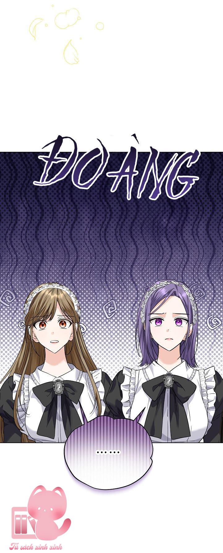 Hoàng Nữ Cosplay Nonfan Chapter 36 - Trang 4