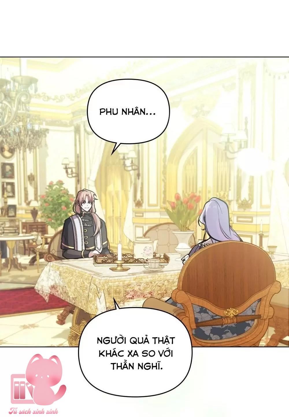 Nếu Không Vâng Lời Công Tước Chapter 3 - Trang 4