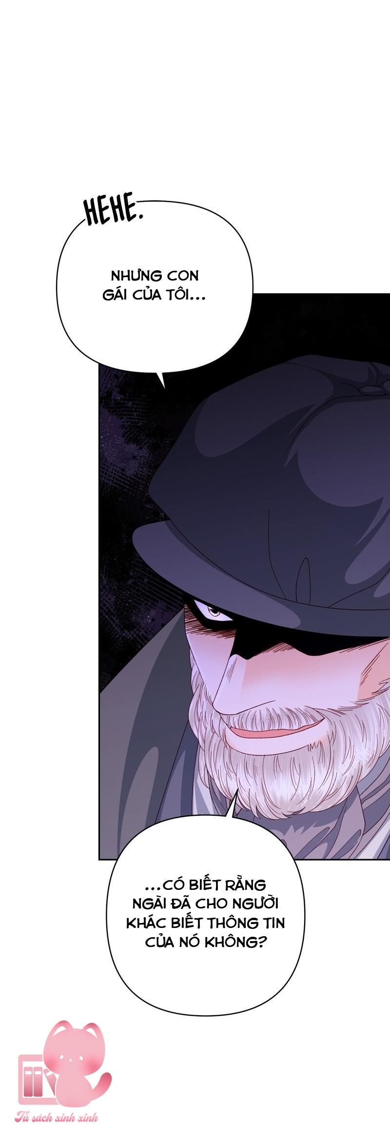 Hoàng Hậu Tái Hôn Chapter 161 - Trang 4