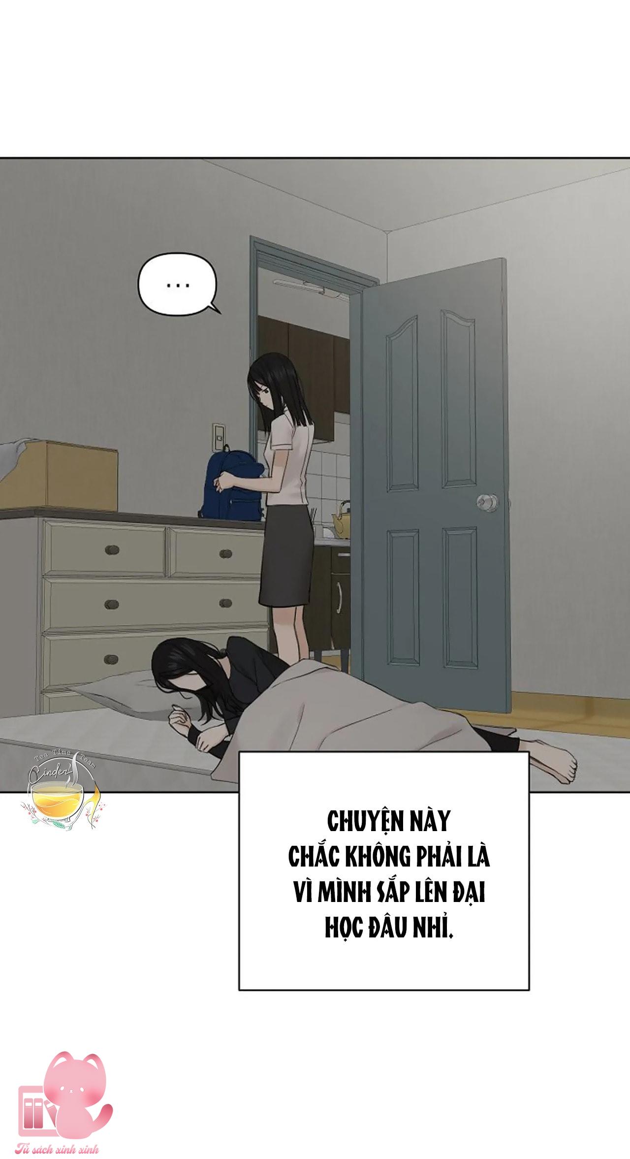 Bình Minh Chap 23 - Trang 4