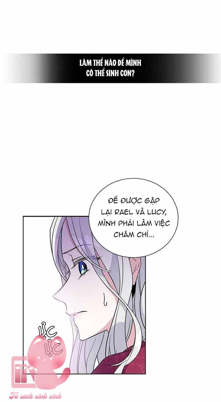 Chồng Yêu, Tôi Đây Bãi Công! Chap 2 - Trang 3