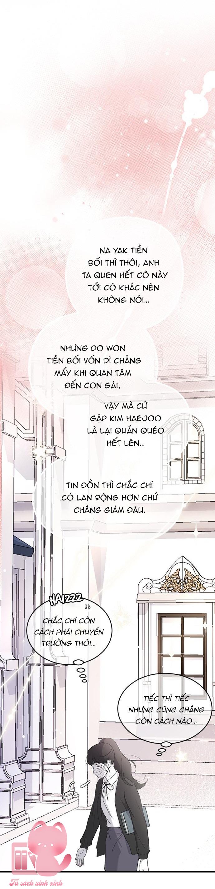 Ba Anh Trai Cực Phẩm Của Tôi Chap 76 - Trang 3