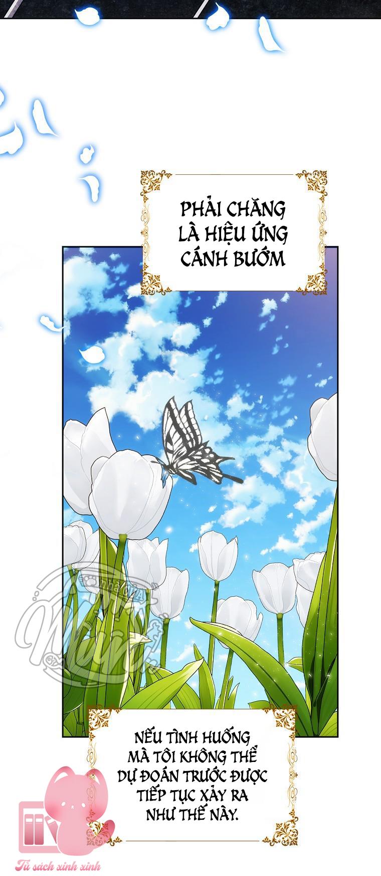 Tôi Trở Thành Vợ Của Nam Chính Chap 29 - Trang 3